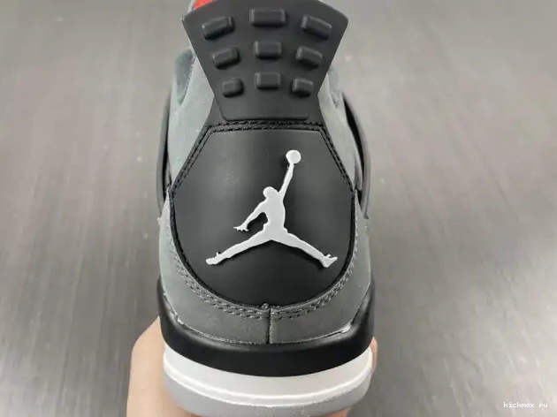 Cheap Kickmax Jordan Air 4 DH6927-061 Infrared Retro 0426